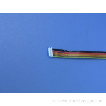 RC model connector